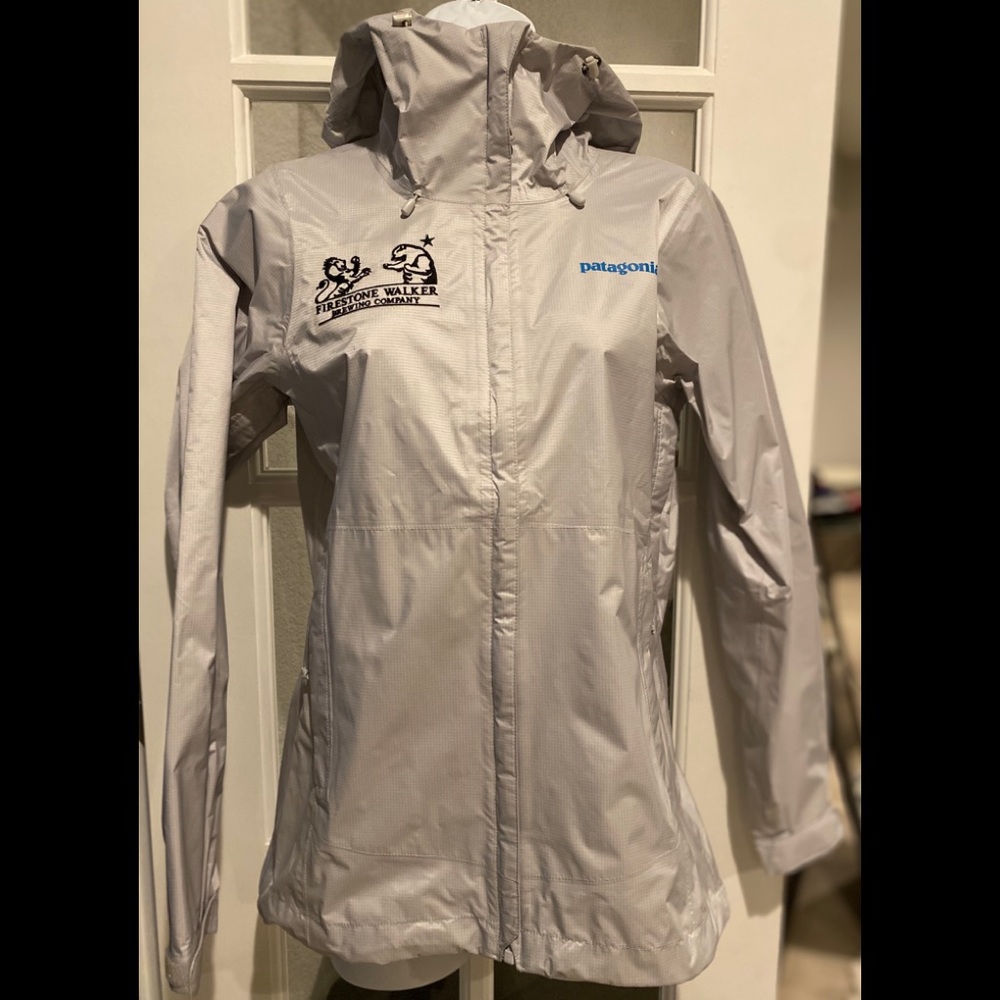 Patagonia Women’s Rainshadow Jacket - Sz XS